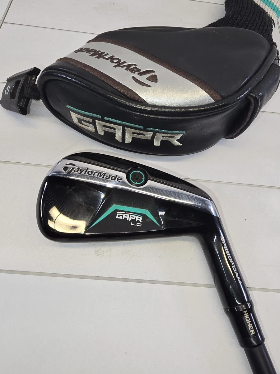 TaylorMade 2-Iron Graphite Golf Clubs for sale | eBay