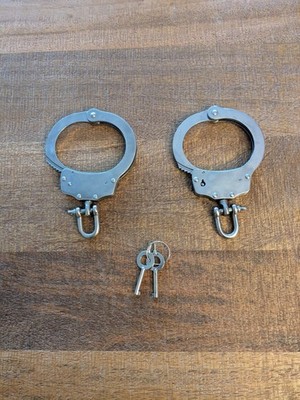 Ice Lock Handcuffs, Ice Lock, Ice Warden, Bondage