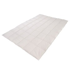 Künsemüller Comfort Daunenbettdecke 135x200 155x220 200x200 normal - extra warm