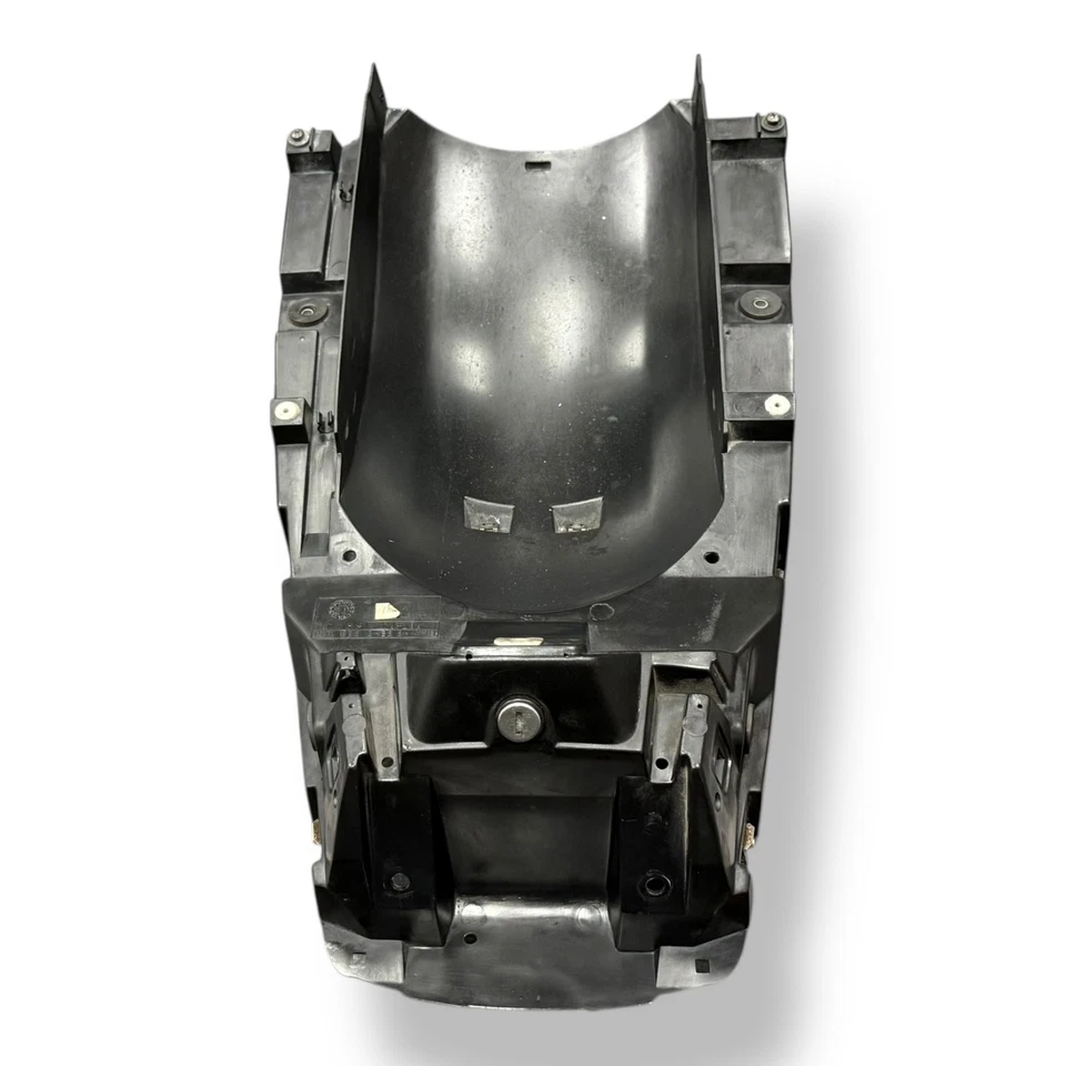 Guardabarros trasero BMW R1100RS R1100RT R1150RT R850RT 1992-2006 OEM 46622313122 Foto 2 de 4