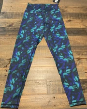 DYI Signature High Waisted Leggings Medium New