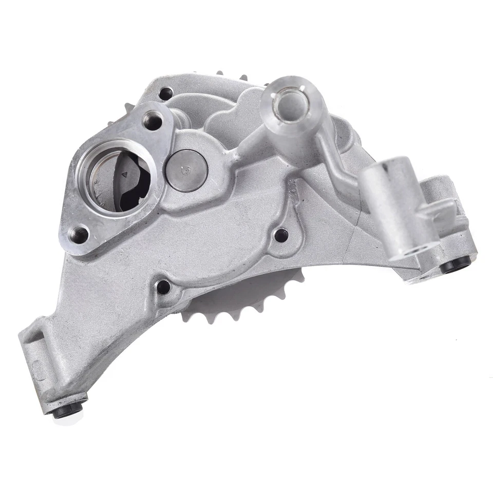 Oil Pump For 00-06 Audi A4 Quattro TT 98-15 Volkswagen Beetle Golf Jetta Passat - Image 4 of 4