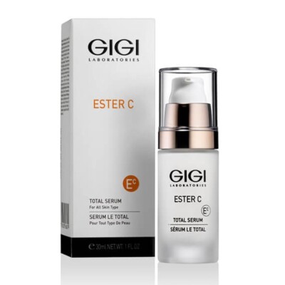 GiGi Ester C Total Serum 30ml 1fl.oz
