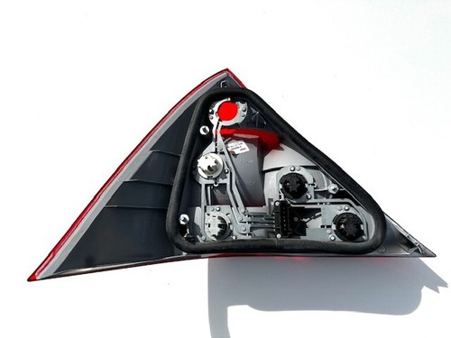 1997-2000 Mercedes SLK R170 SLK230 Passenger Right Tail Light Lamp 1708201664 OE - Bild 5 von 8