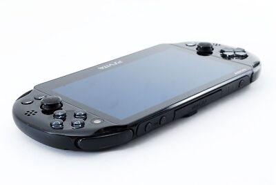 Sony PS Vita PCH-2000 Playstation Console Only Various Colors