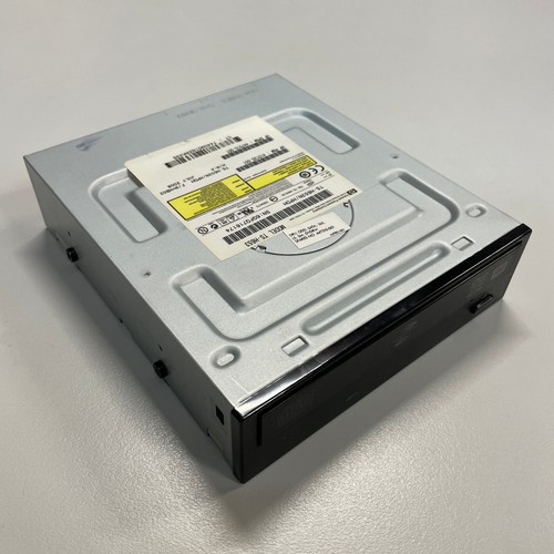 Toshiba Samsung TS-H653 DVD±RW DL SATA Optical Drive HP 410125-501 F/W: HB02 - Picture 9 of 13