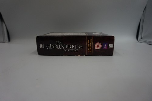 the Charles dickens collection DVD - Picture 8 of 18