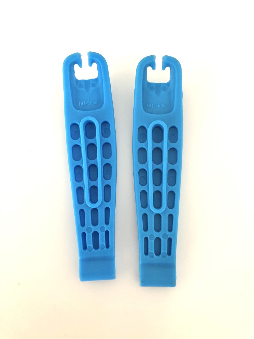 Set of 2 Reinforced Heavy Duty Tyre Levers eBay