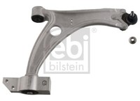 Febi 44218 Querlenker Mit Lagern Und Gelenk