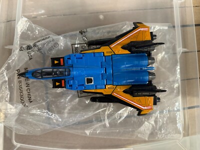 Transformers ''Timelines: Games Of Deception'' Dirge (TFCC Botcon 2007 Exclusive)
