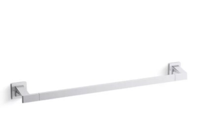 Kallista P30656-00-CP Klyne 24  Towel Bar In Polished Chrome