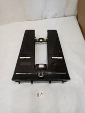 Porsche Panamera ( 971 ) control unit air conditioning center console 971919610