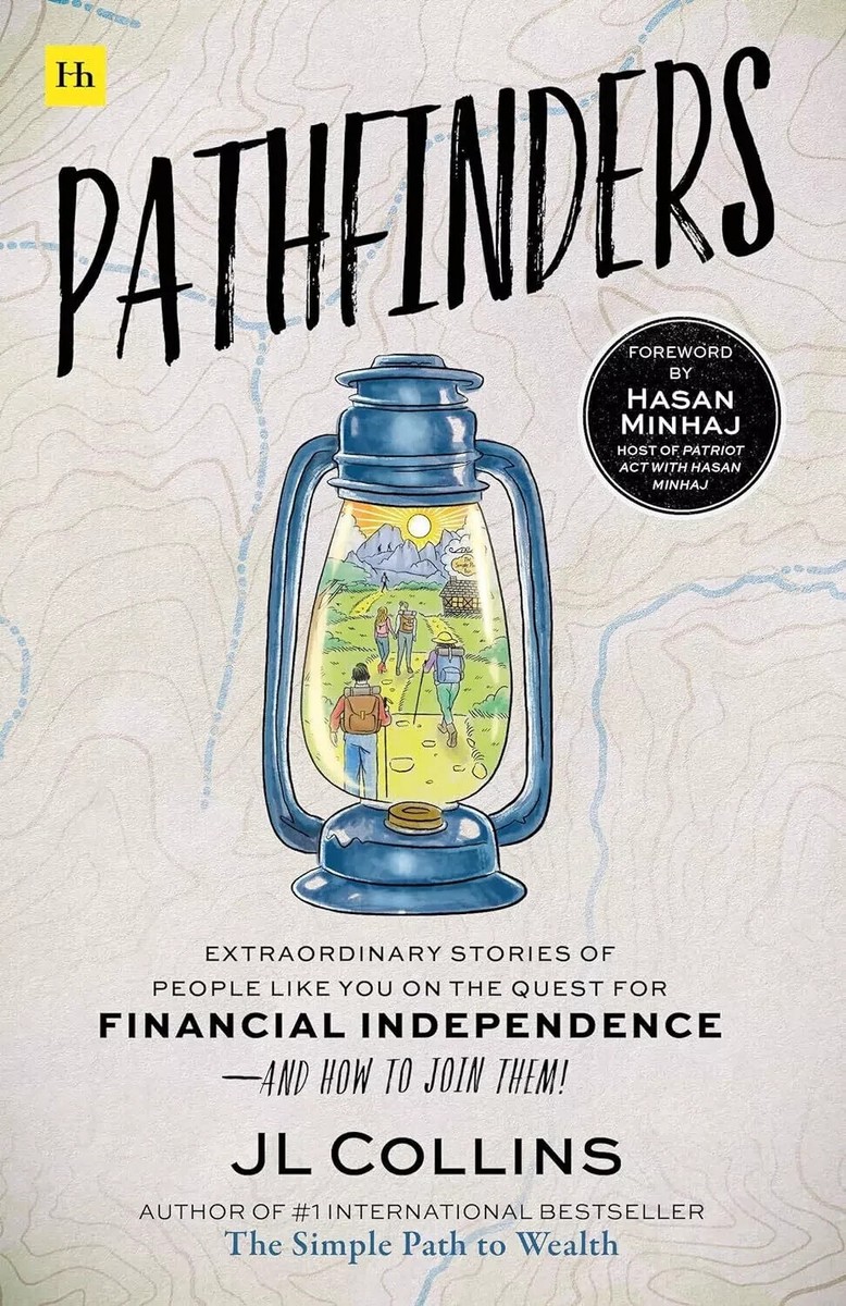Pathfinders : Extraordinary Stories of People Like You on