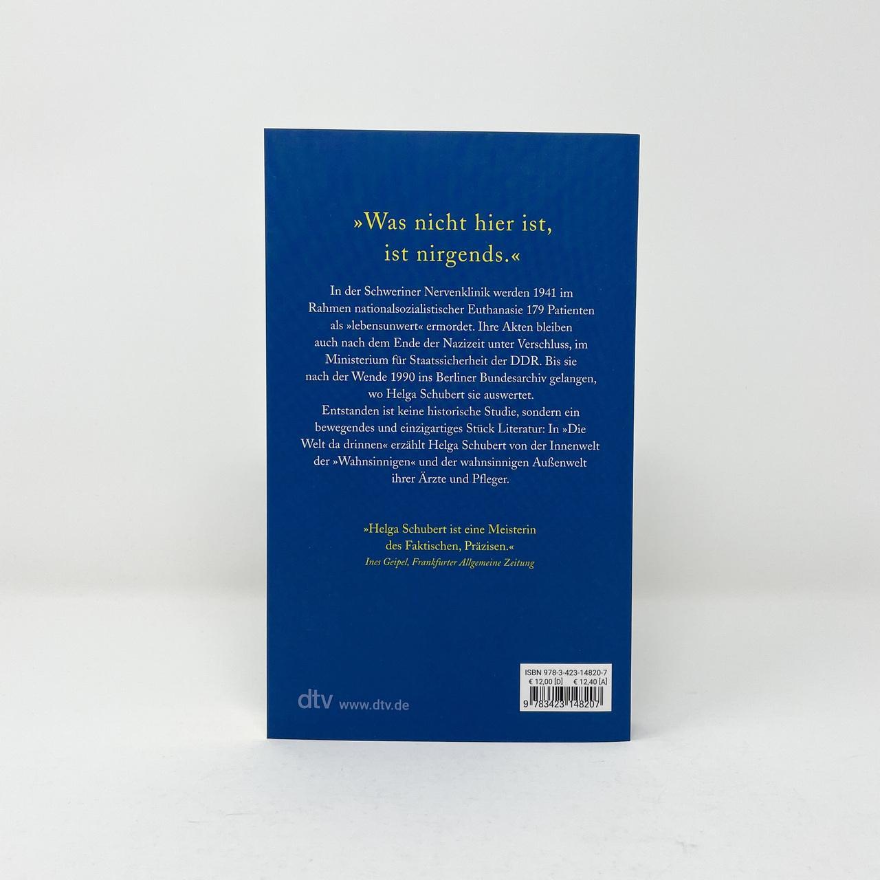 Thumbnail - Die Welt Da Drinnen