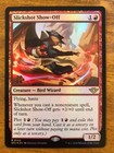 Slickshot Show-Off - Outlaws of Thunder Junction - MTG - 0146