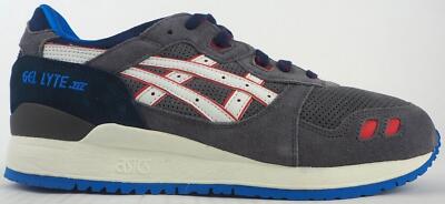 Asics Gel Lyte 3 Winter Blues for sale | eBay