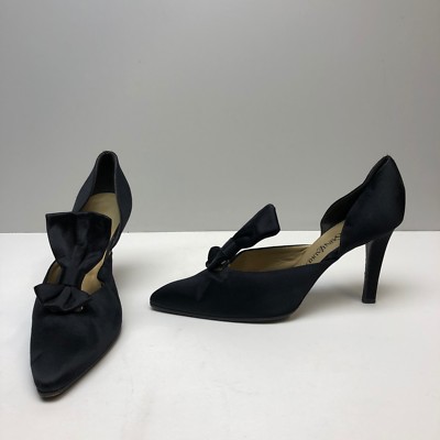 chaussure yves saint laurent