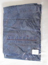 Superior Uniform Group Women s XL Regular Length Scrub Pants Style 74760 NEW