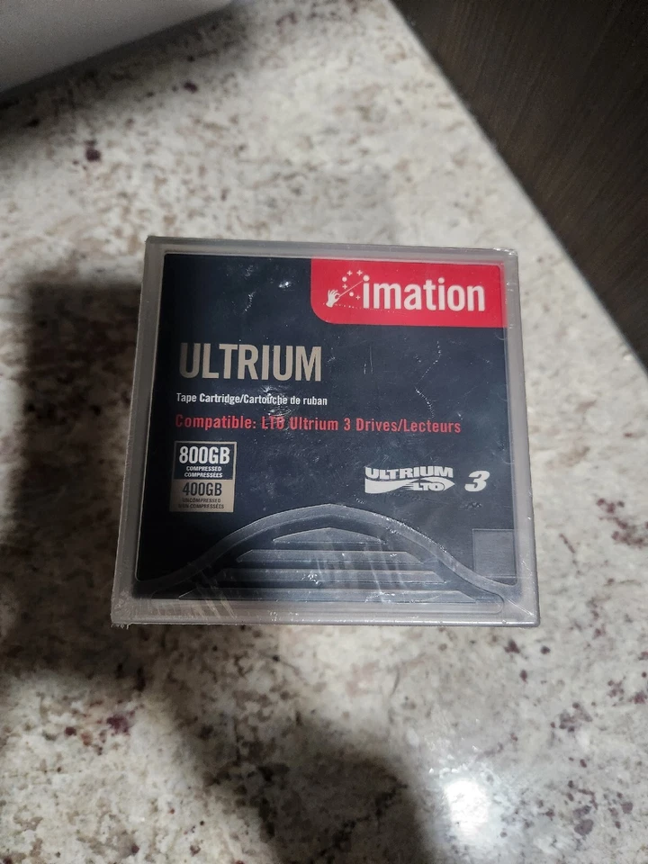 Ultrium Tape - Image 3 of 4