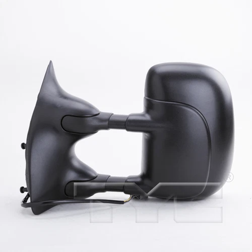 TYC 3050042 Mirror Left Driver Side Power w/ Heat Tow Type