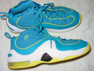 2012 Nike Air Penny 2 LE 