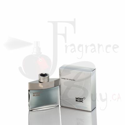 Mont Blanc Individuel M 75Ml Boxed