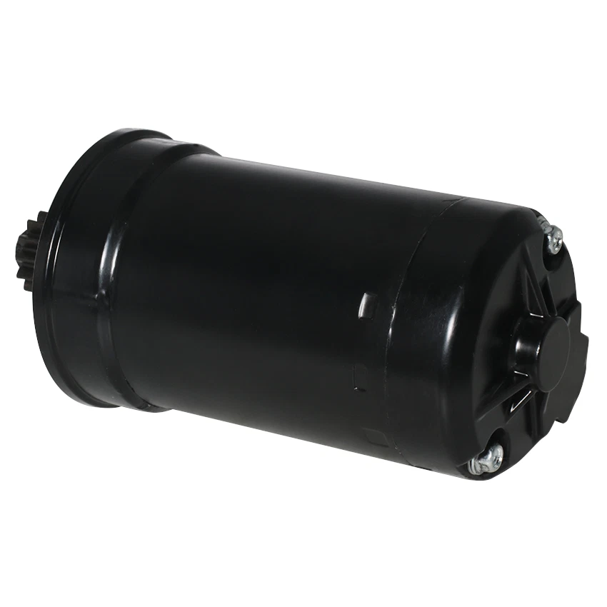 Motor de arranque para Ducati Monster 750 Monster 900 IE 2002 Monster S2R Dark 05-06 Foto 2 de 4