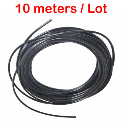 10 Meters 1.8mmx3mm ECO Solvent UV Ink Tube for Roland SP-300 / SP-540 / SC-540 
