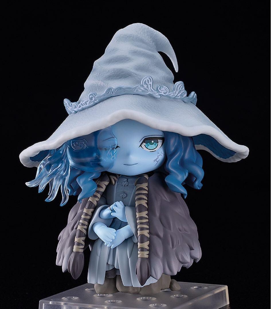 リランラン Max Factory Nendoroid ELDEN RING Ranni 2353 Figure New | eBay