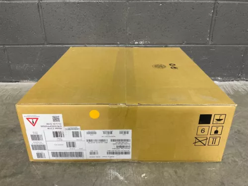 Dell 74C4V PowerSwitch N3224 24 port Gigabit Layer 3 Switch N3224T-ONF Brand - Picture 6 of 8