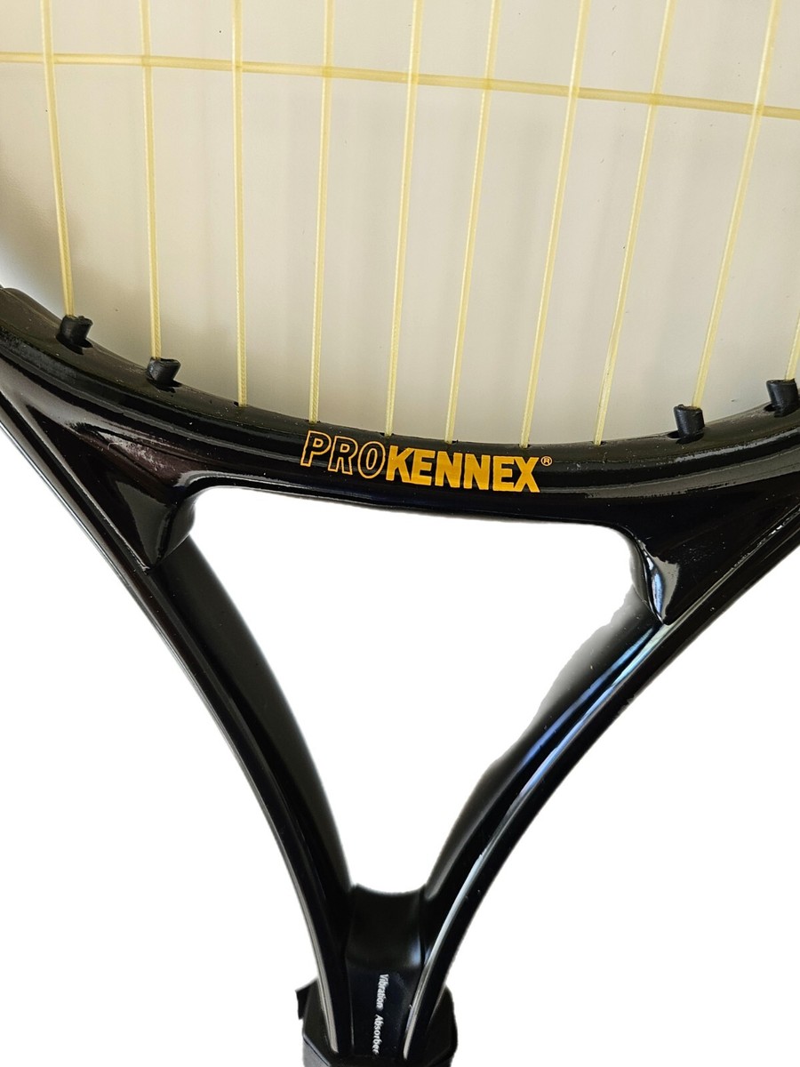 Pro Kennex Power Champ 3 Wide Contour Design Tennis Racquet
