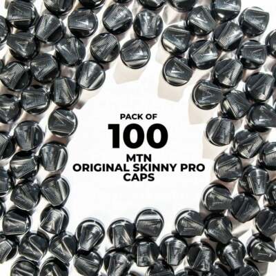 MTN Original Skinny Pro Caps - 100 Stück