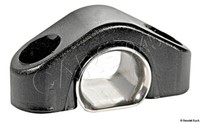 Osculati LeitöSe Nylon. Schwarz Va-Stahl LochverstäRk.13Mm