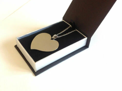 Stainless Steel Costume Pendants