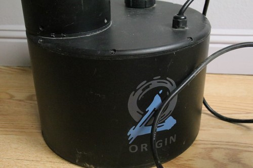 Origin Acoustics Outdoor Landscape Full Range Sub Speaker In Ground Buried READ* - Picture 3 of 5