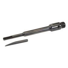 Image of Silverline 124518 SDS Plus Core Drill Arbor 200mm