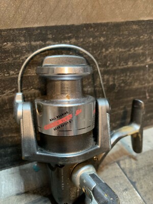 daiwa 7 black gold spinning combo bg3000 DAIWA 7' Black Gold Spinning Combo BG3000