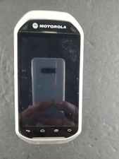 motorola symbol mc40 NEEDS BATTERY