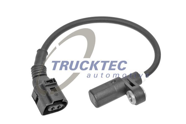 Sensor Raddrehzahl Hinten Beidseitig FüR Audi TT Roadster 8N9 A3 8L1 8N3-image