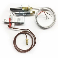 SIT Controls ODS Pilot Natural Gas NG8235 Fireplace Heater for Desa 104285-02