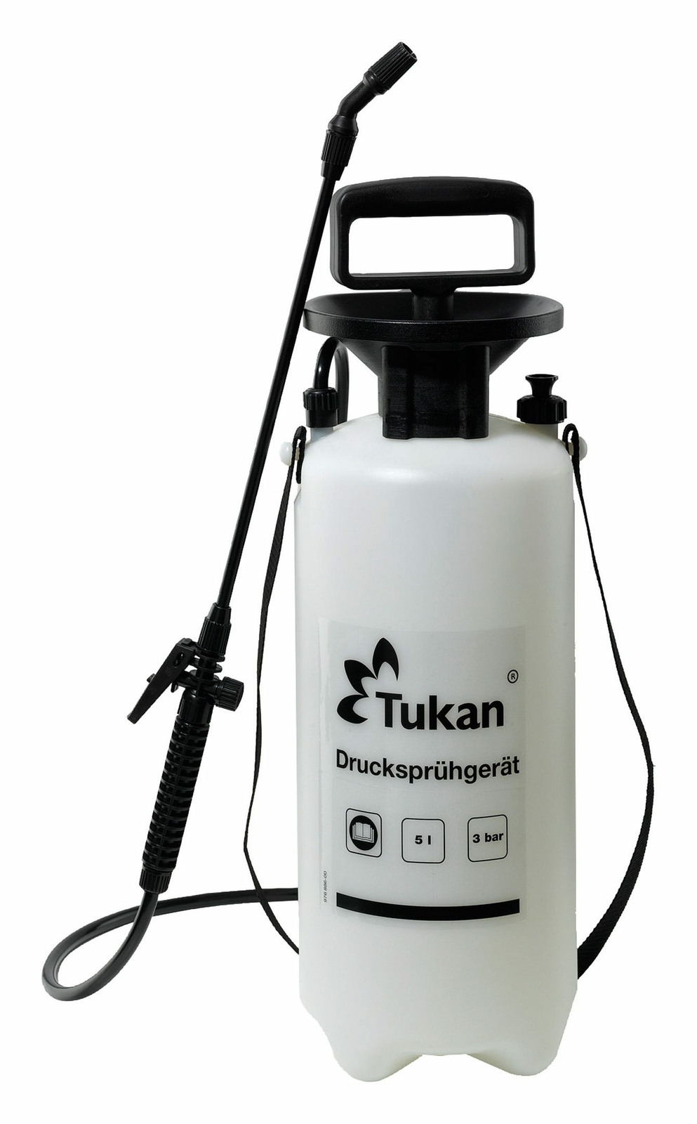 Gloria Drucksprühgerät Tukan 5 l - 000010.0000