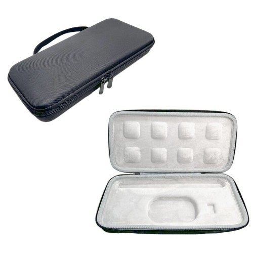 EVA Hard Case forLogitech MX Keys Mini Advanced Wireless Keyboard Bag Waterproof - Afbeelding 7 van 8