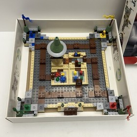 LEGO Harry Potter Complete with Box and Instructions