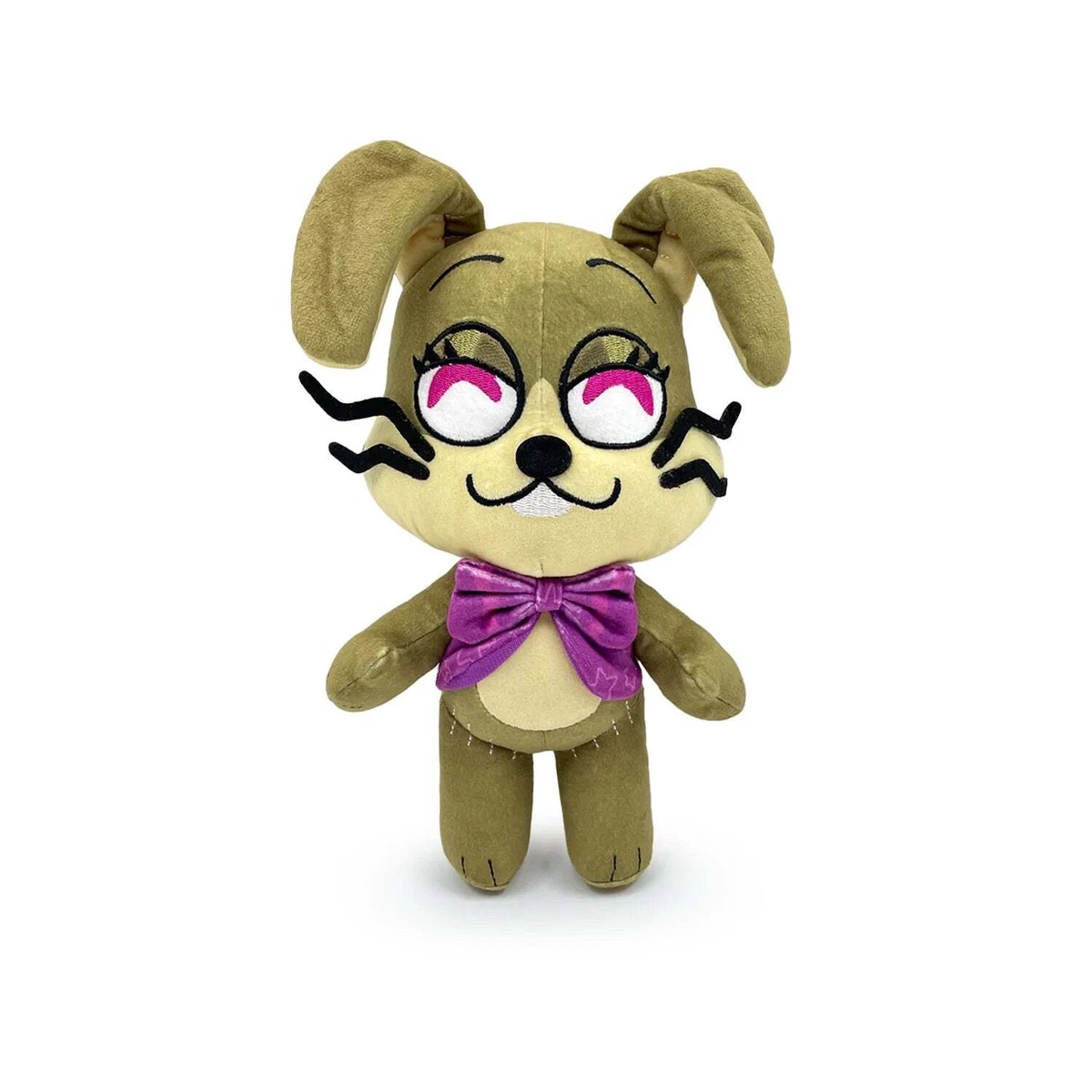 Youtooz: Glitchtrap Chibi - 9 Inch Plush Five Nights at Freddy's Collection  FNAF