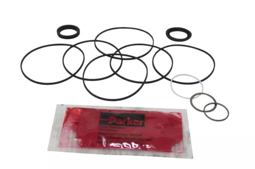 Seal Kit for Parker TE0100FS100AAAC - Hydraulic Motor