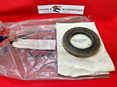 NOS NIP Magirus Deutz ''Wellendichtring'' Oil Seal 4000 1040/5020-17 ONE PER ORDER
