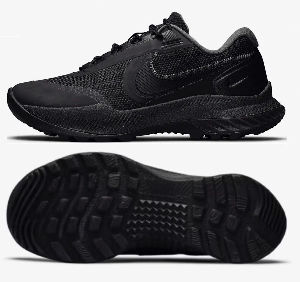 Nike React SFB Carbon Low Black Anthracite 2021 for Sale  display picture 2