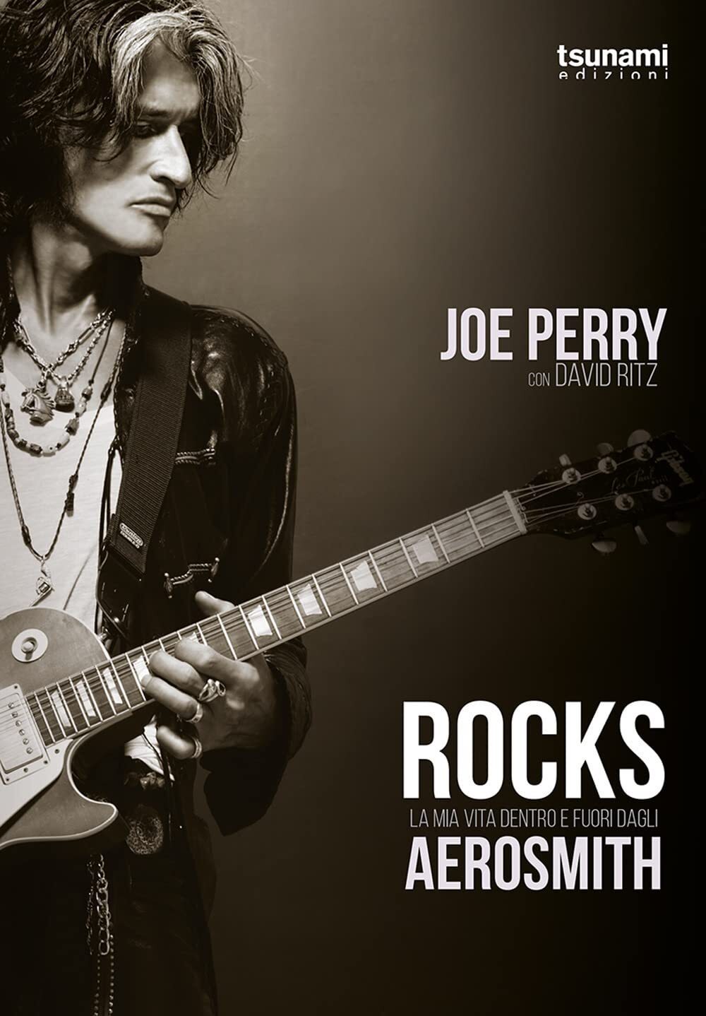 9788894859539 Rocks. La mia vita dentro e fuori dagli Aerosmith - Joe Perry,Davi