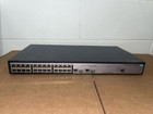 HP OfficeConnect JG539A - 1910-24-PoE+ 24-Port Ethernet Switch