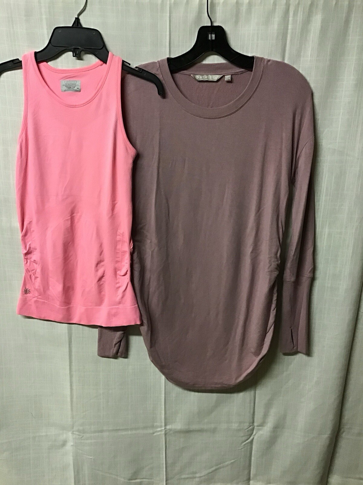 ATHLETA Bundle - image 1